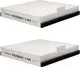 Миниатюра изображения товара Салонный фильтр Filtron K1040-2X (2шт)