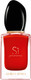 Миниатюра изображения товара Парфюмерная вода Giorgio Armani Si Passione (30мл)