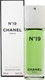Миниатюра изображения товара Туалетная вода Chanel №19 (100мл)