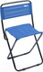 Миниатюра изображения товара Стул складной Ника Походный со спинкой / ПС1 (синий)