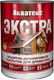 Миниатюра изображения товара Защитно-декоративный состав Акватекс Экстра (800мл, орегон)