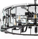 Миниатюра изображения товара Люстра Lightstar Novara 713287 (MD20104-8A)