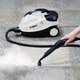Миниатюра изображения товара Пароочиститель Bort BDR-2500-RR (91279910)