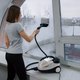 Миниатюра изображения товара Пароочиститель Bort BDR-2500-RR (91279910)