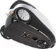 Миниатюра изображения товара Пароочиститель Bort BDR-2500-RR (91279910)