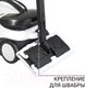 Миниатюра изображения товара Пароочиститель Bort BDR-2500-RR (91279910)