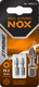 Миниатюра изображения товара Набор бит Nox Strong Torsion C6.3 Ph2-25 / 336225-2 (2шт)