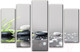 Миниатюра изображения товара Картина модульная Arthata 5m-659 (105x60)