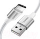 Миниатюра изображения товара Кабель Ugreen US288 / 60131 (1м, белый)