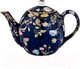 Миниатюра изображения товара Заварочный чайник Lefard 86-2349