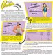 Миниатюра изображения товара Протеин NotBad Whey Protein (1000г, миндаль в шоколаде)