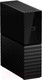 Миниатюра изображения товара Внешний жесткий диск Western Digital My Book New 8TB (WDBBGB0080HBK-EESN)