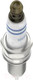 Миниатюра изображения товара Свеча зажигания для авто Bosch 0242140528