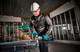 Миниатюра изображения товара Профессиональная угловая шлифмашина Makita GA013GZ