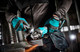Миниатюра изображения товара Профессиональная угловая шлифмашина Makita GA013GZ