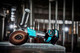 Миниатюра изображения товара Профессиональная угловая шлифмашина Makita GA013GZ