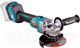 Миниатюра изображения товара Профессиональная угловая шлифмашина Makita GA023GZ