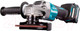 Миниатюра изображения товара Профессиональная угловая шлифмашина Makita GA029GZ