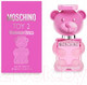 Миниатюра изображения товара Туалетная вода Moschino Toy 2 Bubble Gum (30мл)