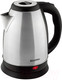 Миниатюра изображения товара Электрочайник Blackton KT1819S (сталь/черный)