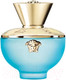 Миниатюра изображения товара Туалетная вода Versace Pour Femme Dylan Turquoise (100мл)