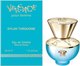 Миниатюра изображения товара Туалетная вода Versace Pour Femme Dylan Turquoise (30мл)