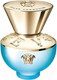 Миниатюра изображения товара Туалетная вода Versace Pour Femme Dylan Turquoise (50мл)