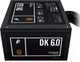 Миниатюра изображения товара Блок питания для компьютера 1stPlayer DK Premium 600W / PS-600AX