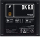 Миниатюра изображения товара Блок питания для компьютера 1stPlayer DK Premium 600W / PS-600AX