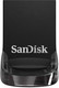 Миниатюра изображения товара USB flash накопитель SanDisk Ultra Fit 256GB (SDCZ430-256G-G46)