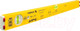 Миниатюра изображения товара Уровень строительный Stabila 80M / 16881