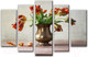 Миниатюра изображения товара Картина модульная Arthata 5m-669 (160x90)