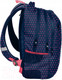 Миниатюра изображения товара Рюкзак Paso PPMA19-2808
