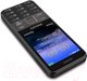 Миниатюра изображения товара Мобильный телефон Philips Xenium E590 (черный)