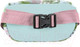 Миниатюра изображения товара Сумка на пояс Paso PPTP21-510
