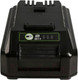 Миниатюра изображения товара Аккумулятор для электроинструмента Greenworks G24USB2 24V 2Ач / 2939207 (с USB разъемом)