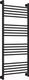 Миниатюра изображения товара Полотенцесушитель водяной Сунержа Богема+ прямая 120x50 / 31-0220-1250