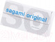 Миниатюра изображения товара Презервативы Sagami Original 002 Extra Lub №3 / 739/1