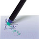 Миниатюра изображения товара Маркер перманентный Faber Castell Multimark / 151351 (синий)
