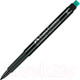 Миниатюра изображения товара Маркер перманентный Faber Castell Multimark 152599 (черный)