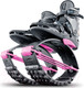 Миниатюра изображения товара Джампер для взрослых Kangoo Jumps XR3 Special Edition (S, черный/розовый)