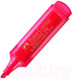 Миниатюра изображения товара Текстовыделитель Faber Castell Textliner / 154621 (флуоресцентный красный)