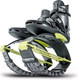 Миниатюра изображения товара Джампер для взрослых Kangoo Jumps XR3 (XS, черный/желтый)