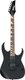 Миниатюра изображения товара Электрогитара Ibanez GIO GRG121DX-BKF (Black Flat)