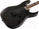 Миниатюра изображения товара Электрогитара Ibanez GIO GRG121DX-BKF (Black Flat)