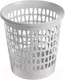 Миниатюра изображения товара Корзина для бумаг Эльфпласт Вега ЕР225 (серый)