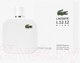 Миниатюра изображения товара Туалетная вода Lacoste L.12.12 Blanc Pour Homme (175мл)