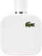 Миниатюра изображения товара Туалетная вода Lacoste L.12.12 Blanc Pour Homme (175мл)