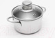 Миниатюра изображения товара Кастрюля Gipfel Mini 1204