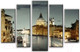 Миниатюра изображения товара Картина модульная Arthata 5m-696 (105x60)